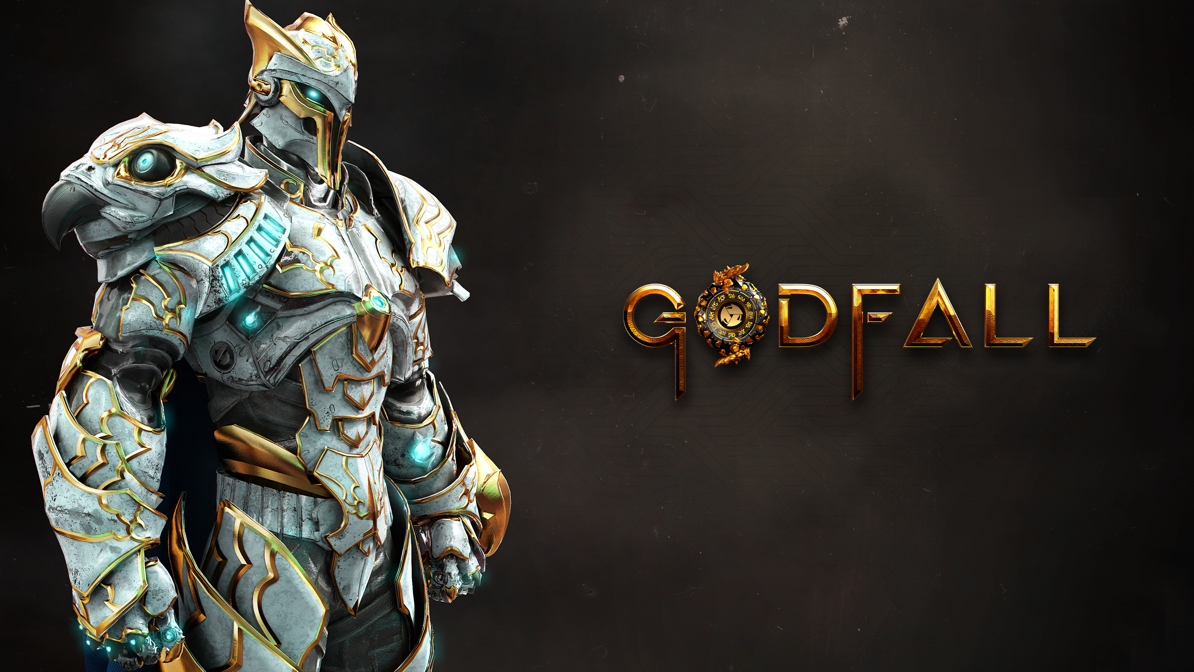 Godfall November 12